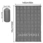 Camping Down Blanket Soft Military Waterproof Poncho Liner Quilt Hiking Travel Accessories Pad Mat Outdoor Sleeping Ultralight Wild Frontier Gear LLC