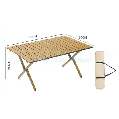 Multifunctional Fourism Folding Table Foldable Chair Fishing Chair Outdoor Camping Equipmen Camping Supplies Lift Function