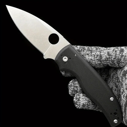 Pocket Folding Knife C229 EDC Camping Hunting Tactical Outdoor Survival Multitool Portable High Quality Seld-defense Hand Tools