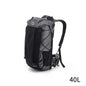 Naturehike Rock Series Outdoor Large Capacity Travel Hiking Camping Comfortable Breathable Wearable Storage Backpack Nature Hike Wild Frontier Gear LLC