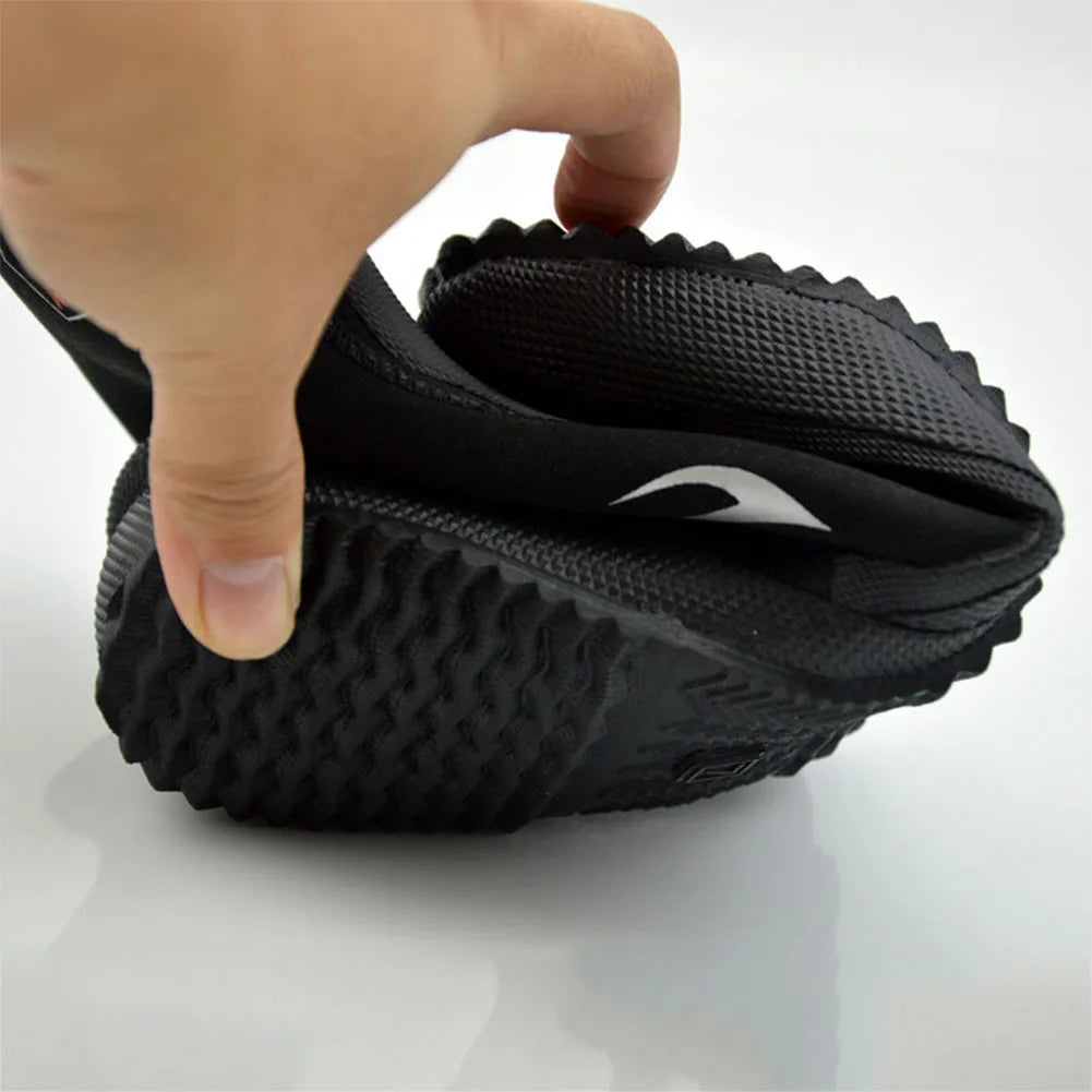 Title: These 5mm Neoprene Scuba Diving Boots Will Keep Your Feet Warm No Matter How Cold the Water Gets!