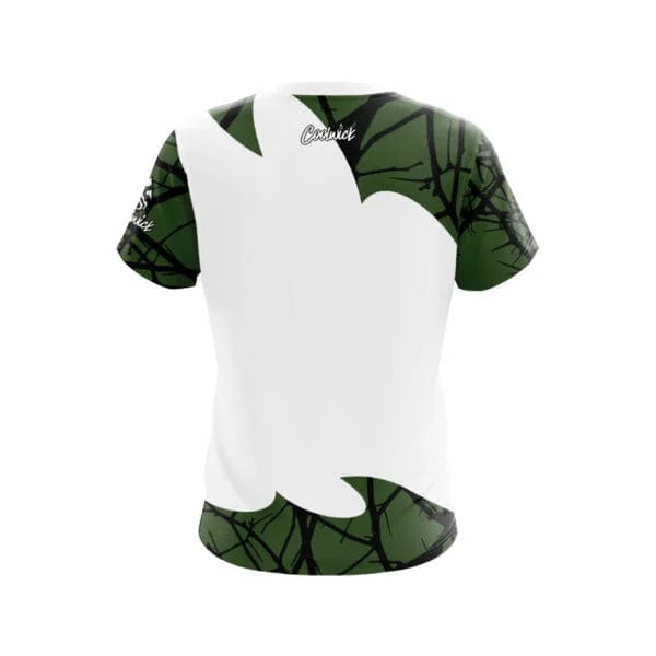Camo Fishing Cool Wick Bowling 3D T-shirt 2024 Men Women Children Clothing Unisex T-shirt  Casual Cool High Quality Clothes Top - Wild Frontier Gear LLC