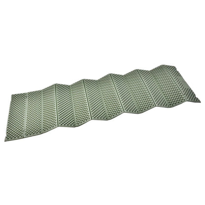 Outdoor Sleeping Pad Camping Inflatable Mattress Ultralight Air Cushion Travel Mat Folding Bed Waterproof For Travel Hiking Wild Frontier Gear LLC