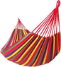 Premium Garden Hammock Portable Carry Bag Outdoor Camping Hanging Travel Swing Wild Frontier Gear LLC
