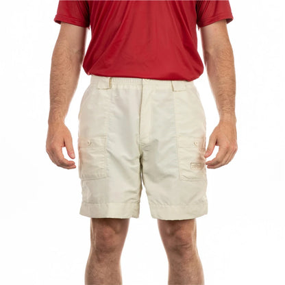 AFT*O Men Fishing Shorts Sports Surf Shorts Fishing Short Quick Dry UV UPF50 Lightweight Hiking Sports Shorts USA Size 30-42 - Wild Frontier Gear LLC