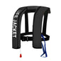 2023 Professional Life Jacket Swiming Fishing Life Vest Manual Inflatable Adult Swimwear Water Sports Swimming Survival Jacket - Wild Frontier Gear LLC