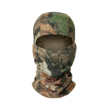 Tactical Camouflage Balaclava Full Face Mask Wargame CP Military Hat Hunting Bicycle Cycling Army  Bandana Neck