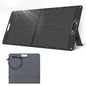 CTOLITY Foldable 100W Solar Panel 18V USB Type-C XT60 Portable Solar Charging Panel High Efficiency Solar Panels for Camping﻿ ﻿ Wild Frontier Gear LLC