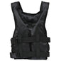 Professional Life Jacket Waterproof Swimming Rescue Life Jacket Water Safety Vest for Kayaking Boating Surfing Drifting Safety - Wild Frontier Gear LLC