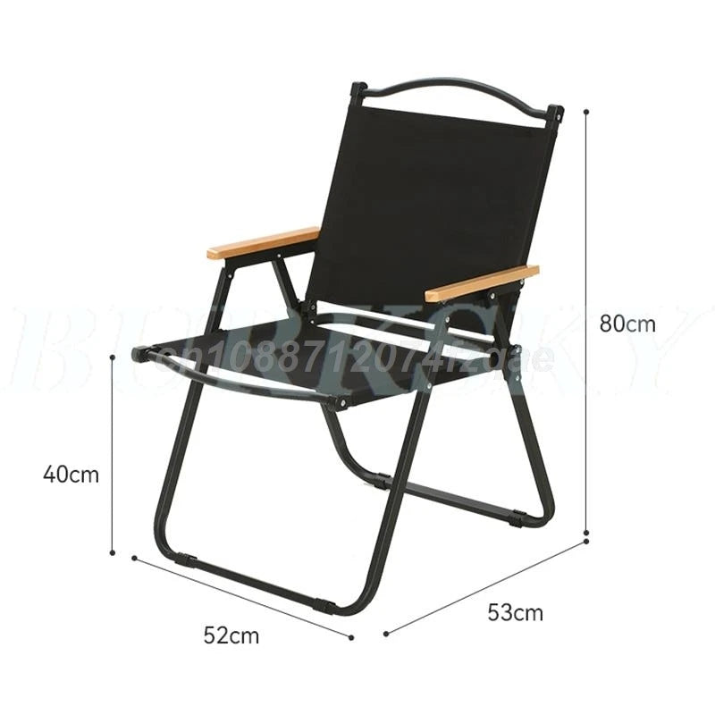 Multifunctional Fourism Folding Table Foldable Chair Fishing Chair Outdoor Camping Equipmen Camping Supplies Lift Function