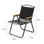 Multifunctional Fourism Folding Table Foldable Chair Fishing Chair Outdoor Camping Equipmen Camping Supplies Lift Function