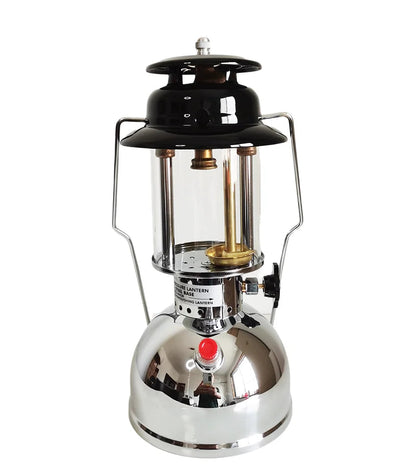 Retro kerosene gas lamp camping lamp has a graceful shape and strong brightness Wild Frontier Gear LLC