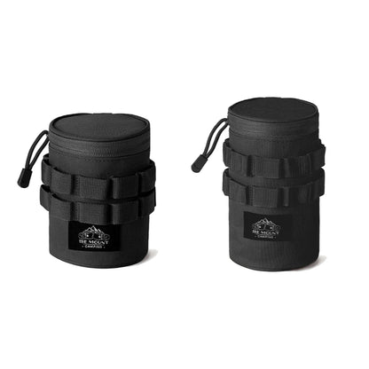 1/2pcs Camping Storage Bag S/L Lightweight Accessory Bag - Wild Frontier Gear LLC