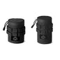 1/2pcs Camping Storage Bag S/L Lightweight Accessory Bag - Wild Frontier Gear LLC