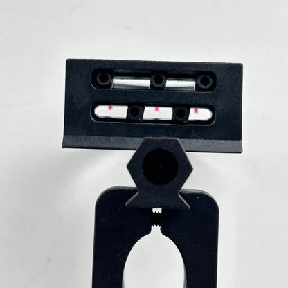 Five-Needle Sighting Bow And Arrow Archery Accessories Fiber Sight Compound Recurve Bow With Light Adjustable For Shooting - Wild Frontier Gear LLC