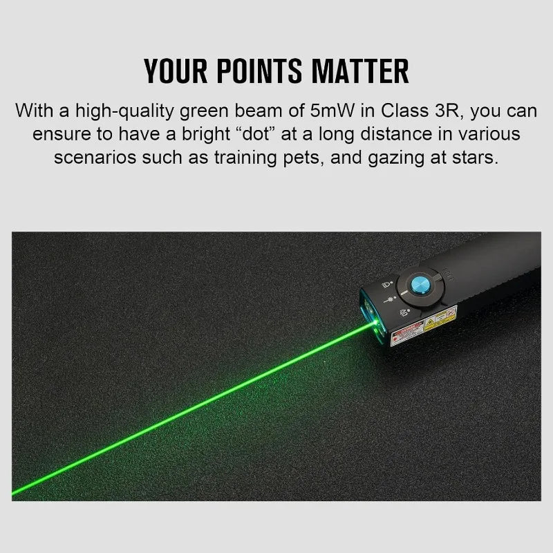 OLIGHT Arkfeld Pro Rechargeable EDC Flat Flashlight with Green Beam, UV and White LED Combo, 1300 Lumens Portable Pocket Lights Wild Frontier Gear LLC