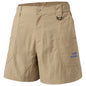 Bassdash Men's 6" Fishing Shorts UPF 50+ Water Resistant Quick Dry Hiking Cargo Shorts with Multi Pocket FS25M - Wild Frontier Gear LLC