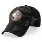 2025 Big Head XL 60cm 63cm Man Plus Size Mesh Baseball Caps Adult Outdoors Camo Sun Hat Sport Snapback Hats Dad Trucker Caps