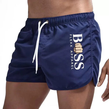 Fashion Trend Men Women Shorts Sports Pants Summer Beach Cool Swimming Training Cycling Fishing RunningTravel Party Leisure Teen - Wild Frontier Gear LLC