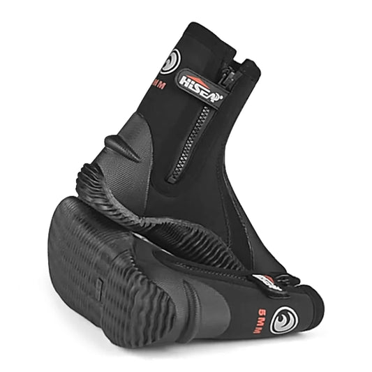 5mm Neoprene Dive Boots – The Best Way to Keep Your Feet Warm and Protected in the Water