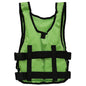 Professional Life Jacket Waterproof Swimming Rescue Life Jacket Water Safety Vest for Kayaking Boating Surfing Drifting Safety - Wild Frontier Gear LLC