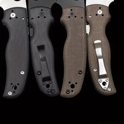 Pocket Folding Knife C229 EDC Camping Hunting Tactical Outdoor Survival Multitool Portable High Quality Seld-defense Hand Tools