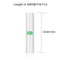 Sous Vide Roll Bags For Vacuum Packing Machine Packaging Food Storage Vacuum Bags for Vacuum Sealer length is 300CM