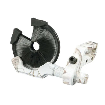 Archery Arrow Rest TP830 CNC Aluminum Brush Holder Compound Bow Right Hand Hunting Accessories - Wild Frontier Gear LLC