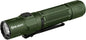 OLIGHT Warrior 3S 2300 Lumens Rechargeable Tactical Flashlight, Compact Dual-Switches LED Bright Light with Proximity Sensor Wild Frontier Gear LLC
