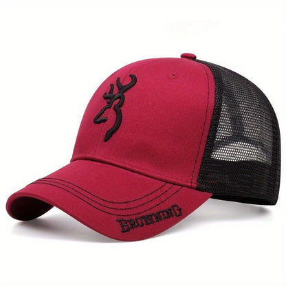 New High Quality Embroidery Camouflage Baseball Cap Men Women Outdoor Sports Jungle Hunting Hiking Fishing Adult Fashion Sun Hat