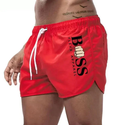 Fashion Trend Men Women Shorts Sports Pants Summer Beach Cool Swimming Training Cycling Fishing RunningTravel Party Leisure Teen - Wild Frontier Gear LLC