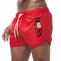 Fashion Trend Men Women Shorts Sports Pants Summer Beach Cool Swimming Training Cycling Fishing RunningTravel Party Leisure Teen - Wild Frontier Gear LLC