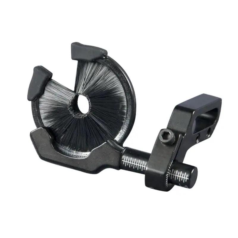 Archery Arrow Rest TP830 CNC Aluminum Brush Holder Compound Bow Right Hand Hunting Accessories - Wild Frontier Gear LLC