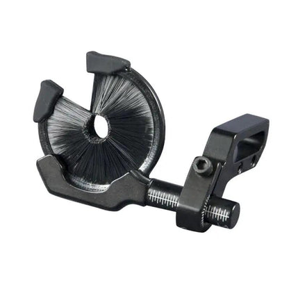Archery Arrow Rest TP830 CNC Aluminum Brush Holder Compound Bow Right Hand Hunting Accessories - Wild Frontier Gear LLC