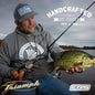 St. Croix Rods Triumph Spinning Rod, TSR, Durably Sensitive with Impressive Power, High Performing Spinning Rod Wild Frontier Gear LLC