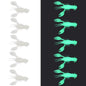5/10/20pcs Lure Artificial Bait Shrimp Lobster Crayfish Worm Shad Eel Needfish Swimbait Jig Head Fishing Tackle Lure Accessories Wild Frontier Gear LLC