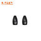 LSP Texas Rig Tungsten Sinker 1/16 - 1 Oz Bullet Bass Fishing Weight 1.8-28g Lure Accessories Fishing Goods For Winter Fishing Wild Frontier Gear LLC