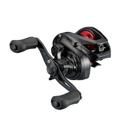 DAIWA PR100H Baitcast Reel 3+1BB Gear Ratio 7.3:1 Max Drag 5kg Saltwater Fishing Reel PR100 Wild Frontier Gear LLC