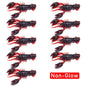 5/10/20pcs Lure Artificial Bait Shrimp Lobster Crayfish Worm Shad Eel Needfish Swimbait Jig Head Fishing Tackle Lure Accessories Wild Frontier Gear LLC