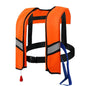 2023 Professional Life Jacket Swiming Fishing Life Vest Manual Inflatable Adult Swimwear Water Sports Swimming Survival Jacket - Wild Frontier Gear LLC