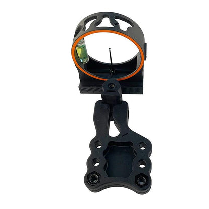 Compound Bow Upgrade Kit 6pcs In One with Sight Arrow Rest Stabilizer Wrist Sling String Silencer Wrench Orignal - Wild Frontier Gear LLC