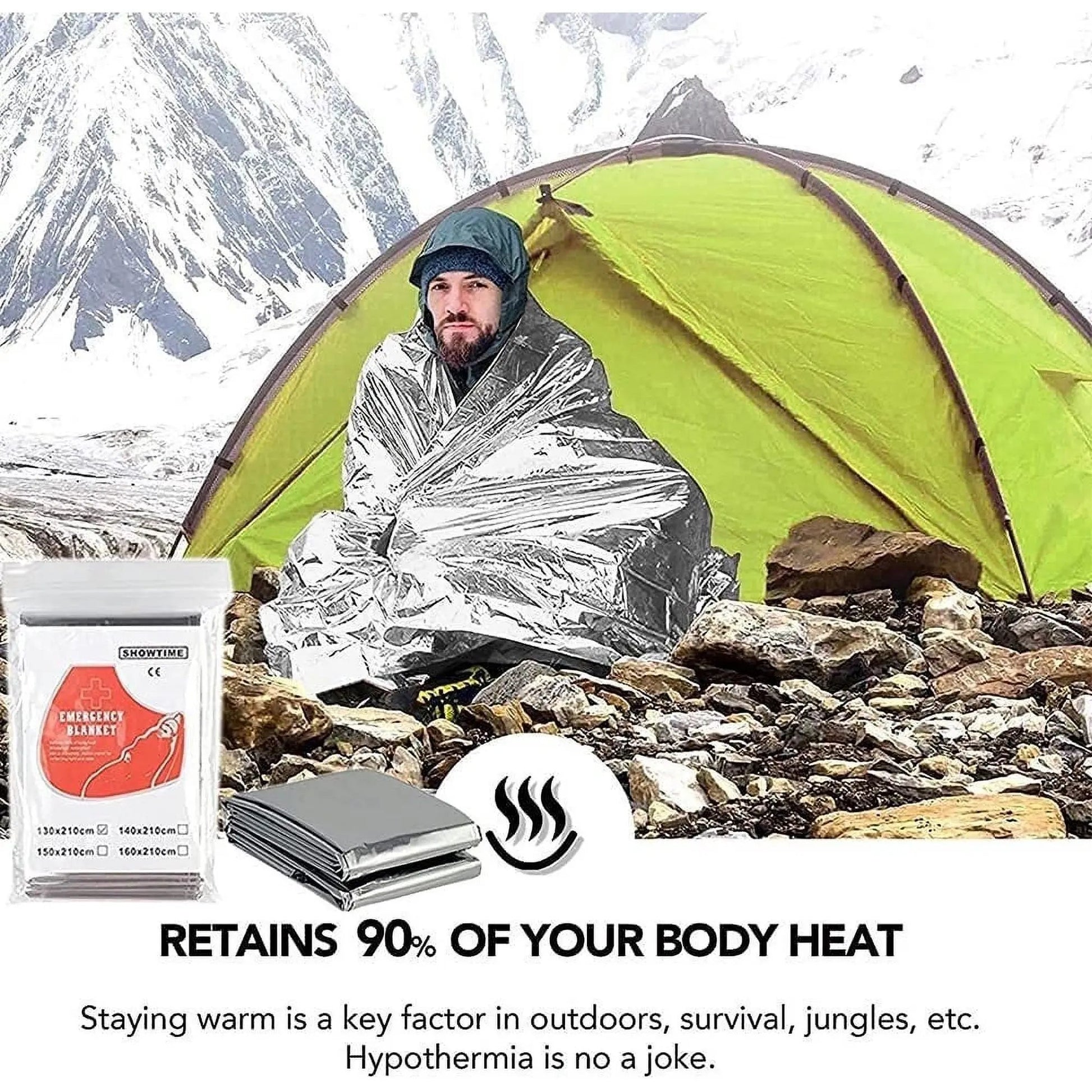 156 pcs 30 in 1 Home Outdoor Travel First Aid Kit, Camping, Boating, Hiking, Multifunctional Portable Mountaineering Kit Wild Frontier Gear LLC