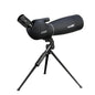 SVBONY 50/60/70/80 Spotting Scope Zoom Telescope Powerful  Waterproof Long Range PORRO Prism for Shooting camping equipment