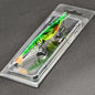 ANFS 1pc Realistic Shrimp Fishing Lures Multi-Jointed Softbait Artificial Bait For Saltwater & Freshwater