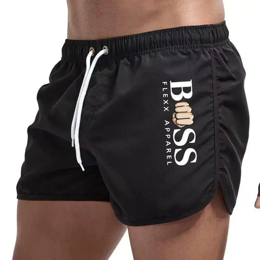 Fashion Trend Men Women Shorts Sports Pants Summer Beach Cool Swimming Training Cycling Fishing RunningTravel Party Leisure Teen - Wild Frontier Gear LLC