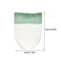 Propane Lantern Mantles Outdoor Propane Lanterns Mantles 20Pcs Outdoor Camping Lights U-shape Light Mantle Camping Lantern Wild Frontier Gear LLC
