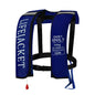 2023 Professional Life Jacket Swiming Fishing Life Vest Manual Inflatable Adult Swimwear Water Sports Swimming Survival Jacket - Wild Frontier Gear LLC