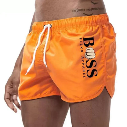 Fashion Trend Men Women Shorts Sports Pants Summer Beach Cool Swimming Training Cycling Fishing RunningTravel Party Leisure Teen - Wild Frontier Gear LLC