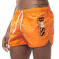 Fashion Trend Men Women Shorts Sports Pants Summer Beach Cool Swimming Training Cycling Fishing RunningTravel Party Leisure Teen - Wild Frontier Gear LLC