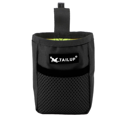 Dog Accessories Snack Training Obedience Bag Pet Food Treat Bag Pet Feed Pocket Pet Supplies